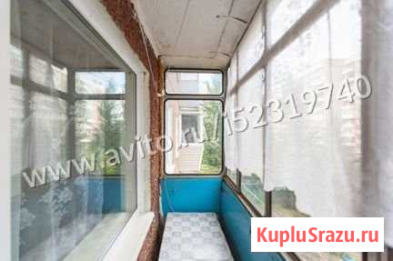 1-комнатная квартира, 30 м², 3/9 эт. на продажу в Барнауле Барнаул - изображение 2