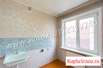 1-комнатная квартира, 30 м², 3/9 эт. на продажу в Барнауле Барнаул - изображение 3