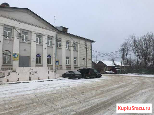 Продам помещение свободного назначения, 1141.3 кв.м. Верея - изображение 1