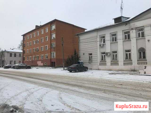 Продам помещение свободного назначения, 1141.3 кв.м. Верея - изображение 2