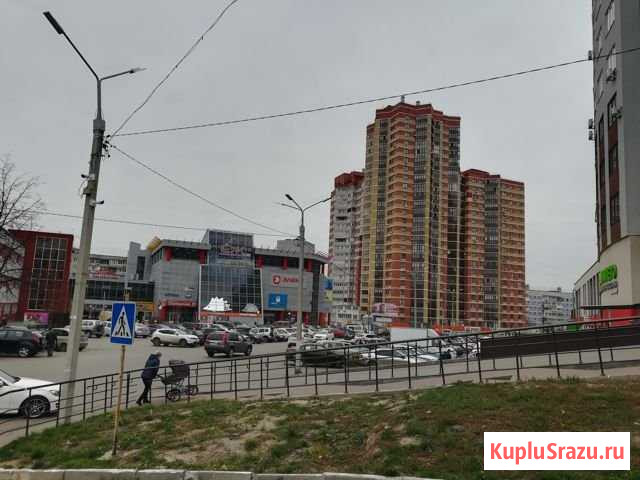 1-комнатная квартира, 44 м², 19/25 эт. на продажу в Рязани Рязань - изображение 1