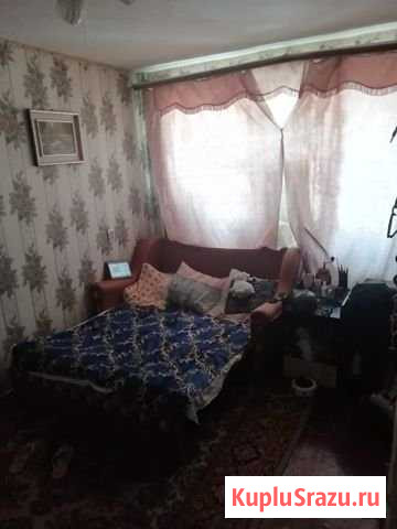 1-комнатная квартира, 20.3 м², 3/9 эт. на продажу в Комсомольске-на-Амуре Комсомольск-на-Амуре - изображение 3