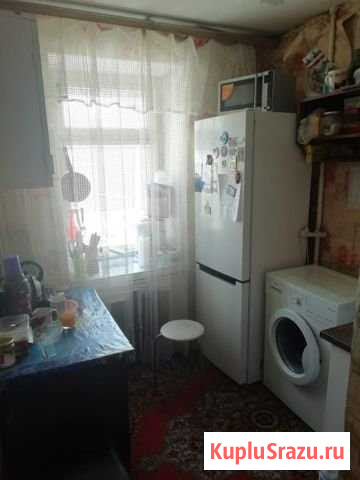 1-комнатная квартира, 20.3 м², 3/9 эт. на продажу в Комсомольске-на-Амуре Комсомольск-на-Амуре - изображение 2