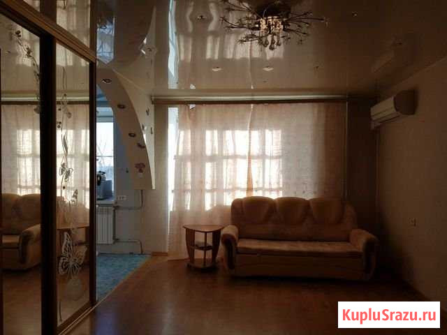 Квартира-студия, 34.4 м², 4/5 эт. на продажу в Кирово-Чепецке Кирово-Чепецк - изображение 1