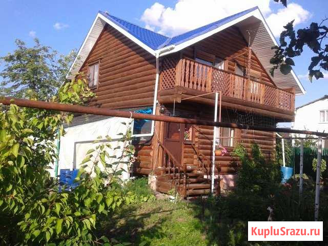 Дом 128 м² на участке 4.5 сот. на продажу в Самаре Самара - изображение 2