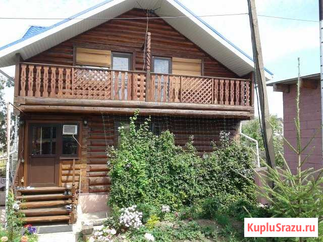 Дом 128 м² на участке 4.5 сот. на продажу в Самаре Самара - изображение 1