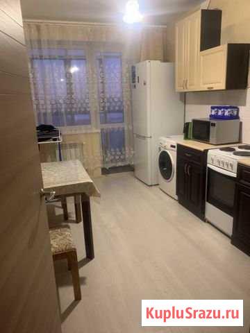 1-комнатная квартира, 55 м², 3/5 эт. в аренду посуточно в Лангепасе Лангепас - изображение 2