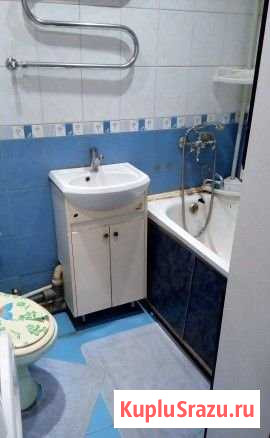 2-комнатная квартира, 47.9 м², 3/5 эт. на продажу в Хабаровске Хабаровск - изображение 1