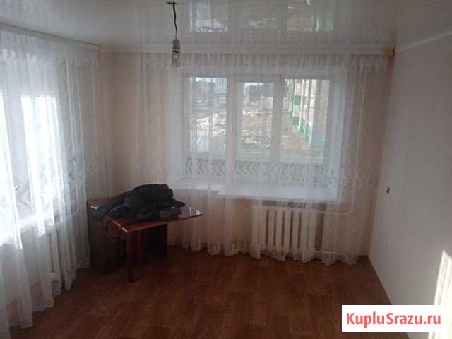 3-комнатная квартира, 67 м², 2/4 эт. на продажу в Ишимбае Ишимбай - изображение 1