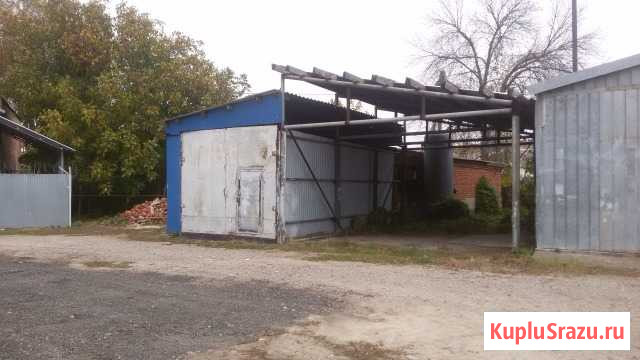 Участок промназначения 1434 сот. на продажу в Каневской Каневская - изображение 2