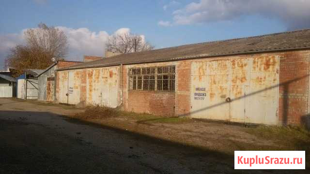 Участок промназначения 1434 сот. на продажу в Каневской Каневская - изображение 3