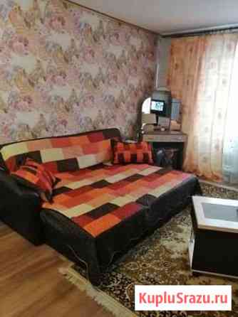 Квартира-студия, 30 м², 3/10 эт. в аренду посуточно в Бердске Бердск