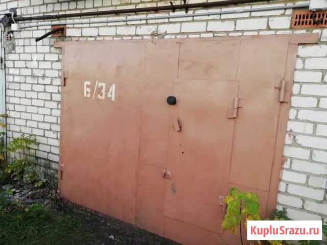 Гараж 21 м² в аренду в Нижнем Новгороде Нижний Новгород - изображение 2