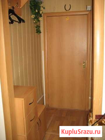 1-комнатная квартира, 31 м², 1/3 эт. в аренду на длительный срок в Екатеринбурге Екатеринбург - изображение 3