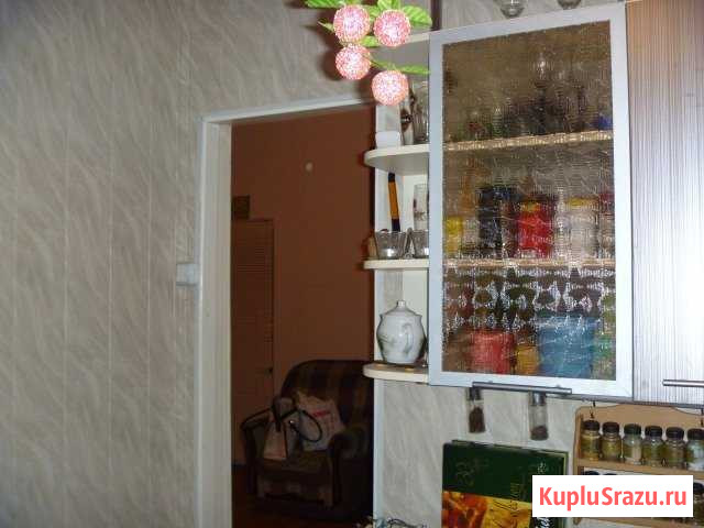 1-комнатная квартира, 31 м², 1/3 эт. в аренду на длительный срок в Екатеринбурге Екатеринбург - изображение 1