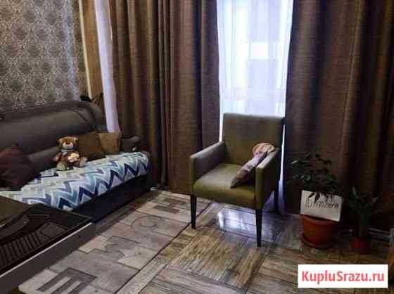 Квартира-студия, 30 м², 7/8 эт. в аренду посуточно в Сочи Сочи