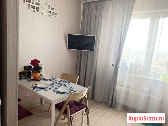 2-комнатная квартира, 62.1 м², 9/17 эт. на продажу в Нижнем Новгороде Нижний Новгород - изображение 2