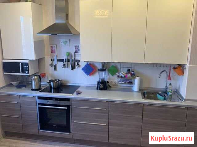 2-комнатная квартира, 62.1 м², 9/17 эт. на продажу в Нижнем Новгороде Нижний Новгород - изображение 3