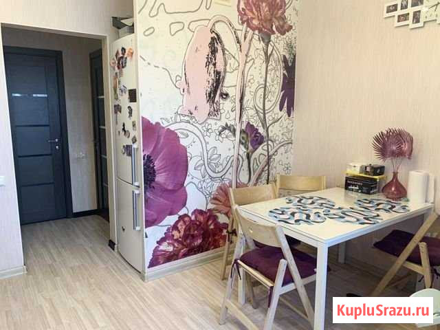 2-комнатная квартира, 62.1 м², 9/17 эт. на продажу в Нижнем Новгороде Нижний Новгород - изображение 1