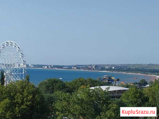 2-комнатная квартира, 55 м², 6/6 эт. в аренду посуточно в Анапе Анапа - изображение 2