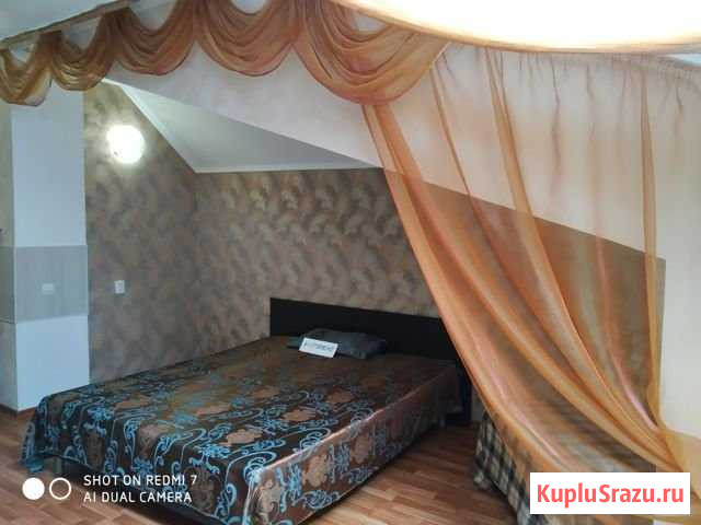 2-комнатная квартира, 55 м², 6/6 эт. в аренду посуточно в Анапе Анапа - изображение 3