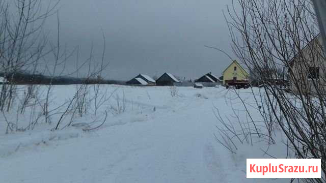 Участок ИЖС 38 сот. на продажу в Угличе Углич - изображение 1