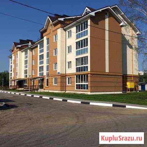 1-комнатная квартира, 54 м², 2/4 эт. на продажу в Рыбинске Рыбинск