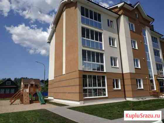 1-комнатная квартира, 54 м², 2/4 эт. на продажу в Рыбинске Рыбинск