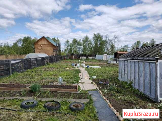 Участок ИЖС 7 сот. на продажу в Байкальске Байкальск - изображение 3
