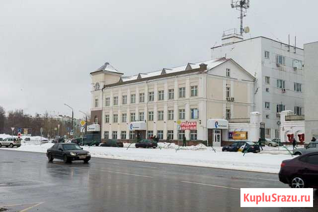 Сдам помещение свободного назначения, 566 кв.м. Дзержинск - изображение 1