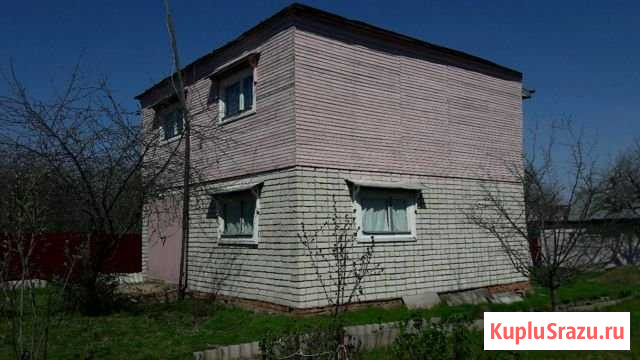 Дача 64 м² на участке 6 сот. на продажу в Казани Казань - изображение 1