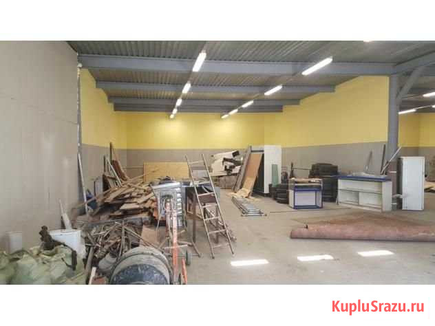 Аренда коммерческого помещения, Мурманск, Свердлов Мурманск - изображение 2