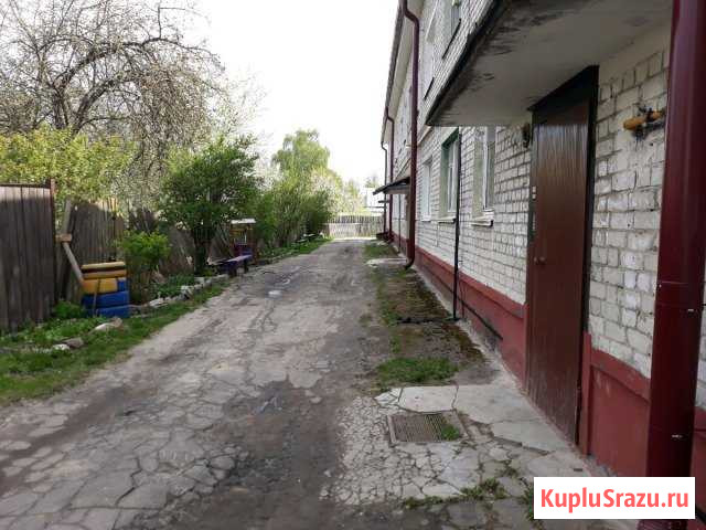 2-комнатная квартира, 42 м², 1/2 эт. на продажу в Дятьково Дятьково - изображение 2