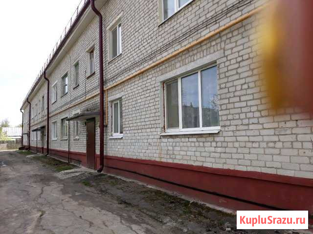 2-комнатная квартира, 42 м², 1/2 эт. на продажу в Дятьково Дятьково - изображение 3