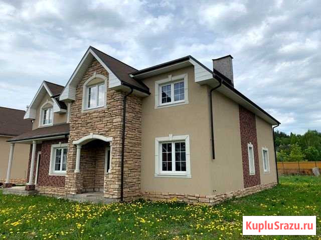 Таунхаус 360 м² на участке 15 сот. на продажу в Истре Истра - изображение 2