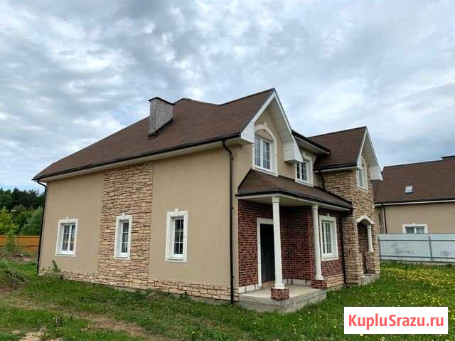 Таунхаус 360 м² на участке 15 сот. на продажу в Истре Истра - изображение 3