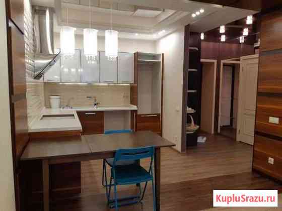 2-комнатная квартира, 55 м², 7/16 эт. на продажу в Барнауле Барнаул