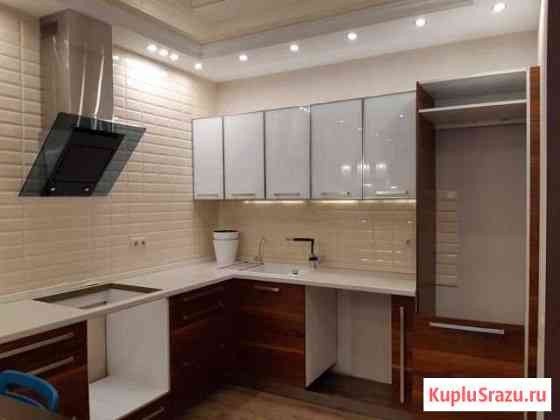 2-комнатная квартира, 55 м², 7/16 эт. на продажу в Барнауле Барнаул