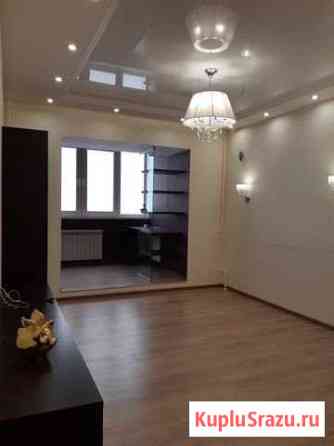 2-комнатная квартира, 55 м², 7/16 эт. на продажу в Барнауле Барнаул