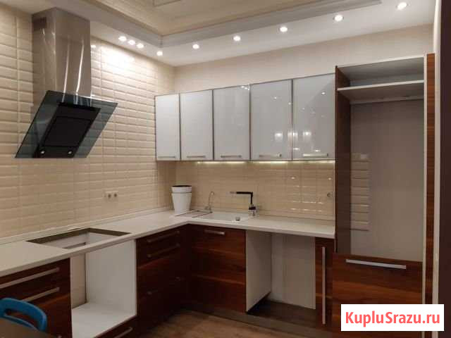2-комнатная квартира, 55 м², 7/16 эт. на продажу в Барнауле Барнаул - изображение 2