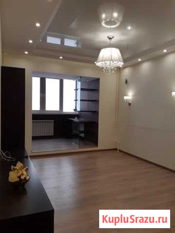 2-комнатная квартира, 55 м², 7/16 эт. на продажу в Барнауле Барнаул - изображение 3