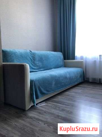 1-комнатная квартира, 39 м², 8/10 эт. в аренду посуточно в Краснодаре Краснодар - изображение 2