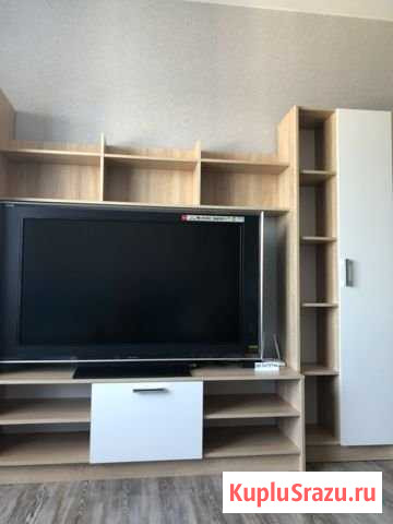 1-комнатная квартира, 39 м², 8/10 эт. в аренду посуточно в Краснодаре Краснодар - изображение 3