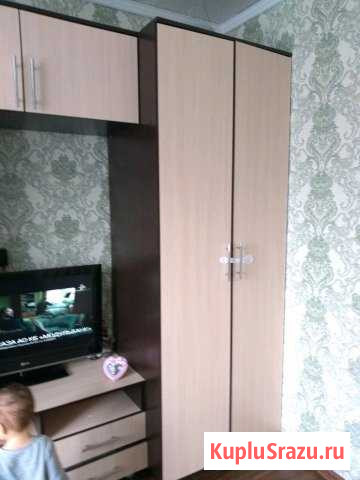 Комната 24 м² в 1-ком. кв., 3/5 эт. на продажу в Ульяновске Ульяновск - изображение 2