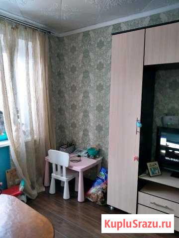 Комната 24 м² в 1-ком. кв., 3/5 эт. на продажу в Ульяновске Ульяновск - изображение 1