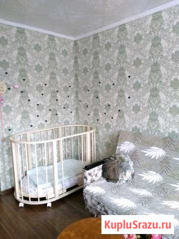 Комната 24 м² в 1-ком. кв., 3/5 эт. на продажу в Ульяновске Ульяновск - изображение 3