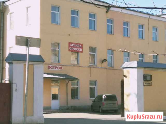 Склад теплый, 151.4 кв.м. Санкт-Петербург - изображение 2