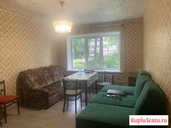 2-комнатная квартира, 47 м², 1/5 эт. на продажу в Правдинском Правдинский