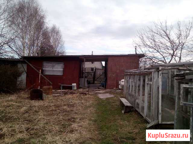 Дача 20 м² на участке 12 сот. на продажу в Смоленске Смоленск - изображение 2