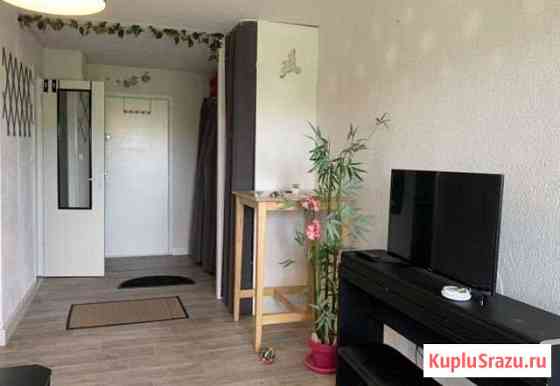 1-комнатная квартира, 40 м², 2/5 эт. на продажу в Чебоксарах Чебоксары